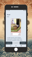 Le Tarot Gitan screenshot 1
