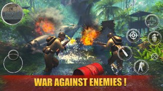 World War Mission: WW2 Shooter screenshot 0