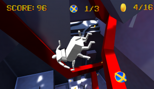 Push Ragdoll: 3D Physics FREE screenshot 9