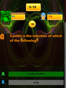 General Science Knowledge Test screenshot 4