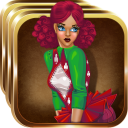 5 Dressup Games Icon