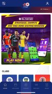 Indian Super League Official screenshot 1