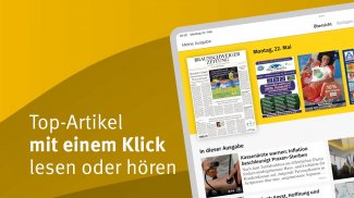 Braunschweiger Zeitung E-Paper screenshot 8