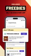 Oven Story Pizza- Delivery App screenshot 5