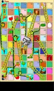 Huizache Snakes & Ladders screenshot 3