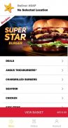 Hardee's UAE-Order fast food online for Delivery! screenshot 4