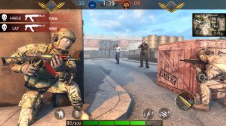 بازی آفلاین FPS Gun Shooter screenshot 2