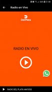 Radio Del Plata AM 1030 screenshot 3