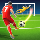Football Strike - Multiplayer Soccer Icon