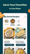 SideChef: Recipes & Meal Plans screenshot 14