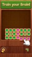 Block Puzzle: 方块拼图：寻找星星 screenshot 0