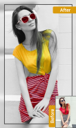 Photo Color Changer screenshot 5