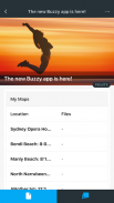 Buzzy - apps for life, work & screenshot 0