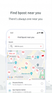 My bpost screenshot 6