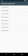 IOE Notes and Colleges screenshot 3