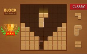 Block puzzle-Puzzle Games screenshot 3
