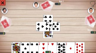Callbreak Prince: Card Game screenshot 3