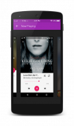 Liberdade - MP3 Music Player screenshot 5