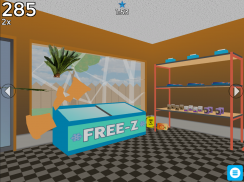 Break Time! screenshot 10
