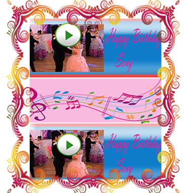 Happy Birthday Video Songs জনমদনর গন 11 - happy birthday roblox song id