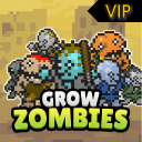 Zombie wächst VIP