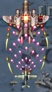 1941 AirAttack: Airplane Games screenshot 3