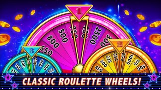Wild Slots - Vegas Slot Casino screenshot 4