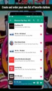 Hip Hop Radio screenshot 3