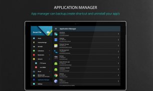 File Manager - Local and Cloud File Explorer screenshot 7