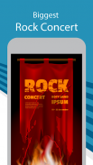Rock Music: Popular Online & Offline Classic Music screenshot 3