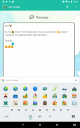 Send Message To Many Contacts screenshot 3