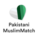 Pakistani Muslimmatch App Icon