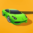 Pedal, Gas, Clutch! - Car Chase Simulator Icon