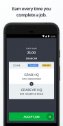 Grab Driver: App for Partners screenshot 1
