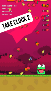 Fruitsdump - A Simple Hyper Casual Game screenshot 0