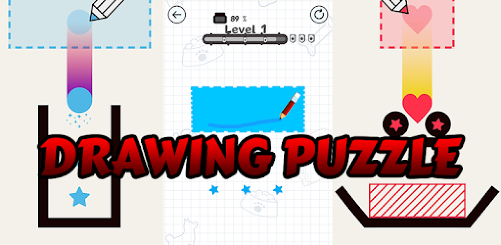 Приложение draw it 777