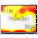 The Powder Toy Icon