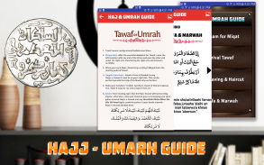 Hajj Umrah Guide English FREE screenshot 2