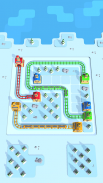 Train Connect screenshot 2