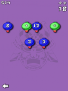 Math Ninja screenshot 6
