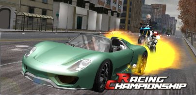 Racing Championship