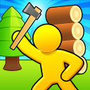 Craft Island - Woody Forest Icon