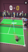 Skippy Tennis - Tournaments screenshot 1