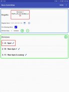 RaceTac Committee screenshot 8