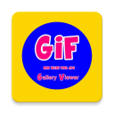 GIF BMP WEBP PNG JPG Gallery Viewer