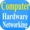 Computer Hardware & Networking course - tutorial