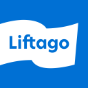 Liftago: Travel safely