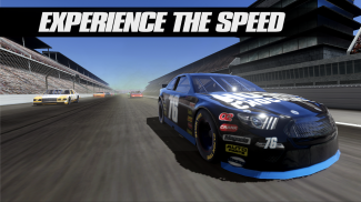 स्टॉक कार रेसिंग screenshot 5