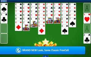 FreeCell Solitaire: Card Games screenshot 5