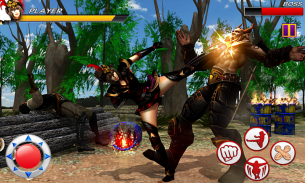 King of Fighting - Kung Fu & D – Apps on Google Play